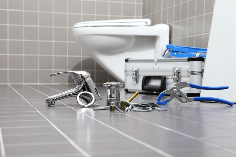 Top Bathroom Remodeling Companies in Fort Atkinson, WI