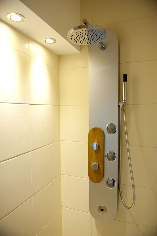 Who Does Shower Installations